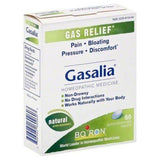 Boiron Gasalia, Quick-Dissolving Tablets - 60 Each