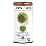 The Republic Of Tea Matcha Stone Ground Green Tea Powder-1.5 Oz