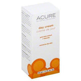 Acure Day Cream, Normal to Dry Skin - 1.7 Ounces