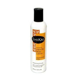 SHIKAI Hand & Body Lotion, Sandalwood Amber