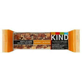Kind Nuts & Spices Bar, Maple Glazed Pecan & Sea Salt - 1.4 Ounces