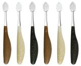 Radius Toothbrush Super Soft With Refill Head