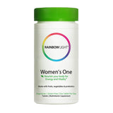 Rainbow Light Women's One Food Based Multivitamin-30 Tablets