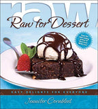 Raw For Desert By Jennifer Cornbleet