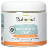 Redmond Bentonite Clay-10 Oz