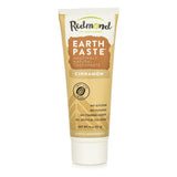 Redmond Earth Paste Toothpaste Cinnamon-4 Oz