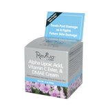 Reviva Labs Alpha Lipoic Acid, Vitamin C, Ester & DMAE Cream-2 Oz