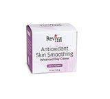 Reviva Labs Antioxidant Skin Smoothing Advanced Day Creme-2 Oz