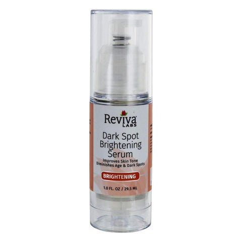 Reviva Labs Dark Spot Brightening Serum-1 Oz