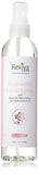 Reviva Labs Rosewater Facial Spray With Aloe Herbs, Minerals & Hyaluronic Acid-8 Oz