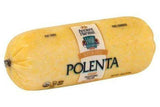 Ancient Harvest Food Merchants Brand Polenta, Organic, Traditional Italian - 18 Ounces