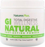 Nature's Plus Gi Natural Total Digestive Wellness Powder - 0.38 Pounds