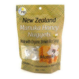 Pacific Resources International Manuka Nuggets