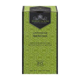 Harney & Sons Japanese Sencha Teabags - 20 Count