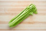 Organic Celery Hearts - 1 Pound