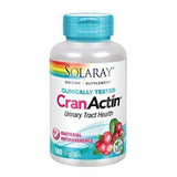 Solaray CranActin Cranberry Extract 400 mg - 60 Vegcaps