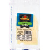 Tropical Natural Cheese Swiss Slices - 6 Ounces