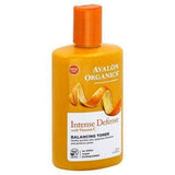 Avalon Organics Intense Defense Balancing Toner - 8.5 Ounces