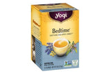 Yogi Bedtime, Caffeine Free, Tea Bags - 16 Each