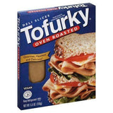 Tofurky Deli Slices, Oven Roasted - 5.5 Ounces