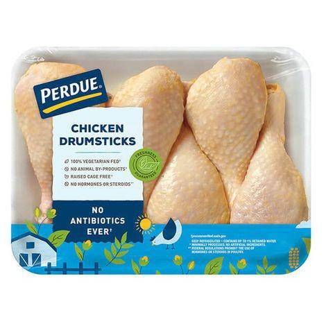 Perdue Chicken Drumstick, Family Pack