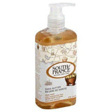 South of France Hand Wash, Shea Butter - 8 Ounces