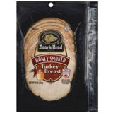 Boars Head Honey Smoked Turkey Breast - 8 Ounces