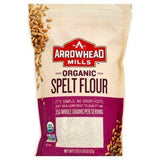 Arrowhead Mills Spelt Flour, Organic - 22 Ounces