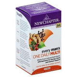 New Chapter Multi, One Daily, Every Man's, Tablets - 24 Each