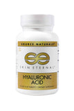 Source Naturals Skin Eternal Hyaluronic Acid 50 Mg-60 Tablets