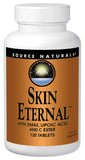 Source Naturals Skin Eternal With DMAE, Lipoic Acid & C-Ester-60 Tablets