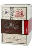 Harney&Sons Teas, English Breakfast - 1.4 Ounces