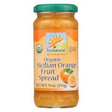 Bionaturae Organic Sicilian Orange Fruit Spread