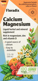 Floradix Calcium Magnesium-17 Oz