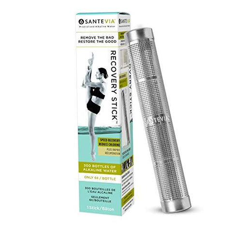 Santevia Recovery Stick Hydrogen Booster- 1 Stick