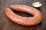 Ring Sausage