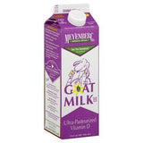 Meyenberg Goat Milk - 1 Quart