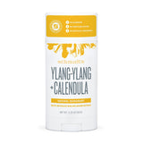 Schmidt's Ylang-Ylang & Calendula Natural Deodorant-3.25 Oz