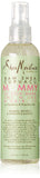 Shea Moisture Raw Shea Cupuacu Mommy Stretch Mark Intensive Repair Oil-6 Oz
