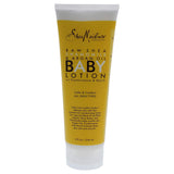 Shea Moisture Raw Shea Chamomile & Argan Oil Baby Lotion-8 Oz
