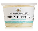 Shea Radiance Shea Butter Unscented-14 Oz