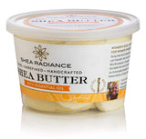 Shea Radiance Shea Butter With Essential Oil-4 Oz