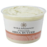 Shea Radiance Shea Butter Whipped With Apricot Oil-5 Oz