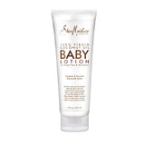 Shea Moisture Baby Lotion With Virgin Cocunut Oil-8 Oz