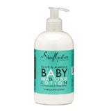 Shea Moisture Olive Oil & Marula Baby Lotion With Avacado & Shea Butter-13 Oz
