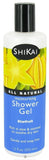 Shikai Moisturizing Shower Gel Starfruit-12 Oz