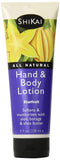Shikai Hand & Body Lotion Starfruit-8 Oz