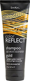 Shikai Color Reflect Shampoo Gold-8 Oz