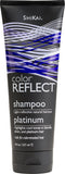 Shikai Color Reflect Shampoo Platinum-8 Oz