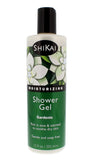 Shikai Moisturizing Shower Gel Gardenia-12 Oz